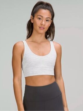 Lululemon Align Reversible Bra